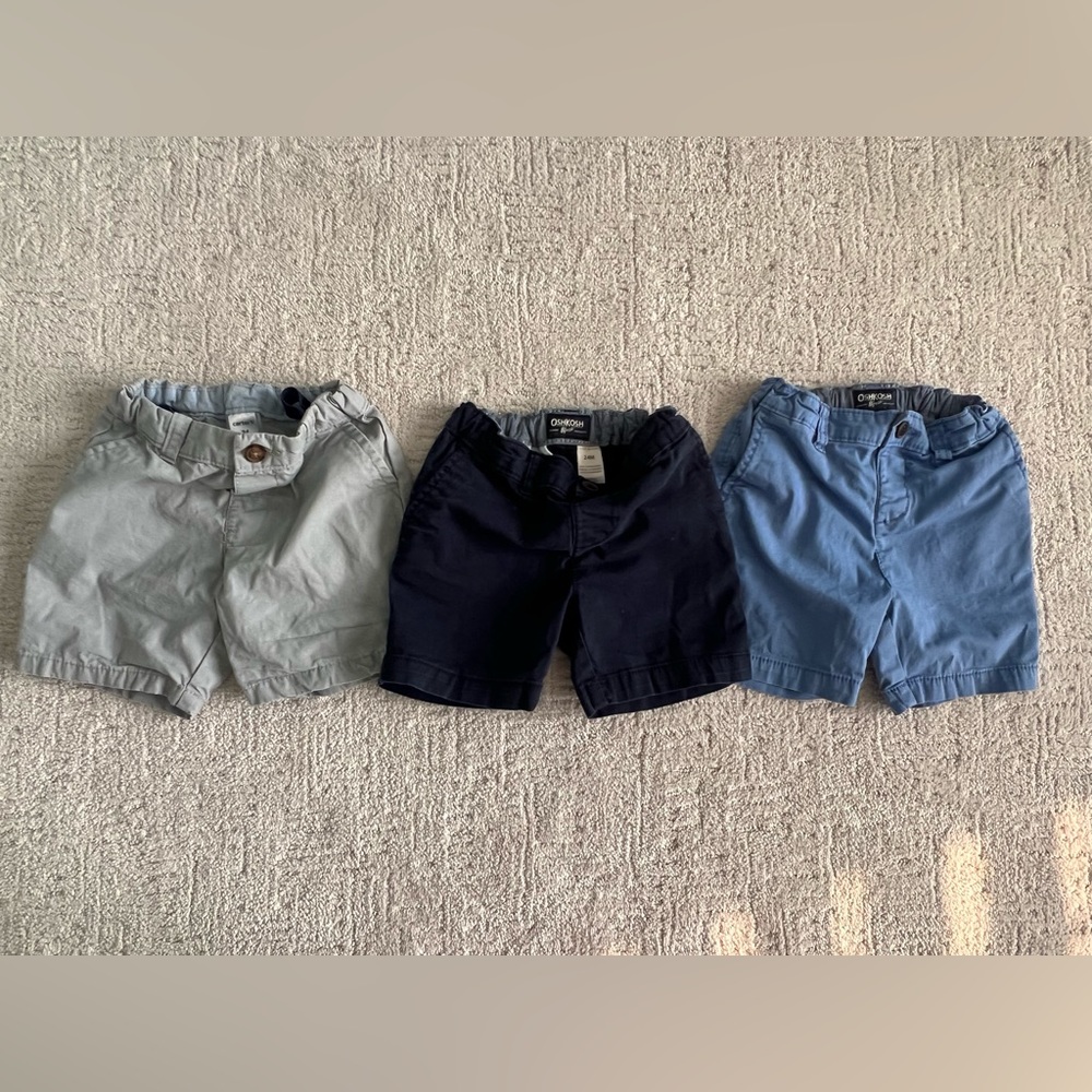 24m short bundle